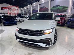 فولكسفاغن تيغوان